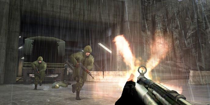GoldenEye 007 - Imagen 36